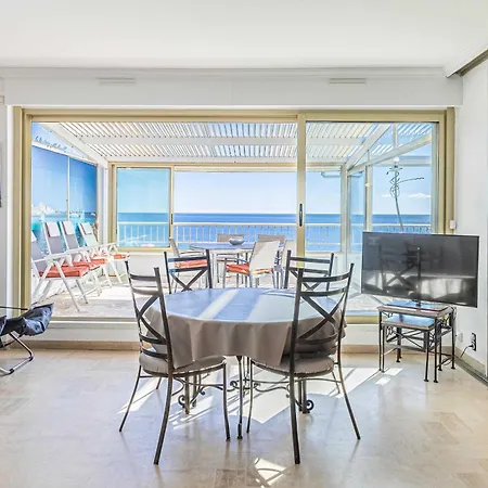 Splendid 2br 6p - דירה *