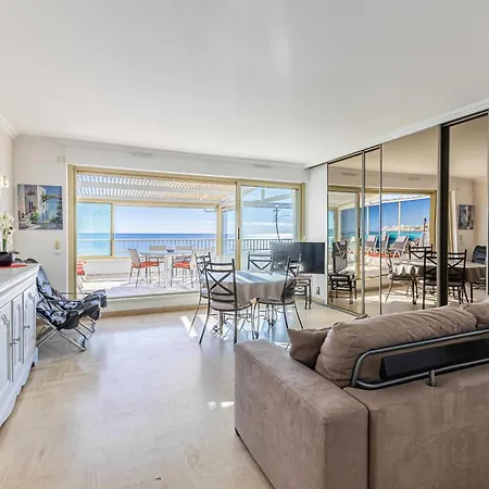 Splendid 2br 6p - Lejlighed *