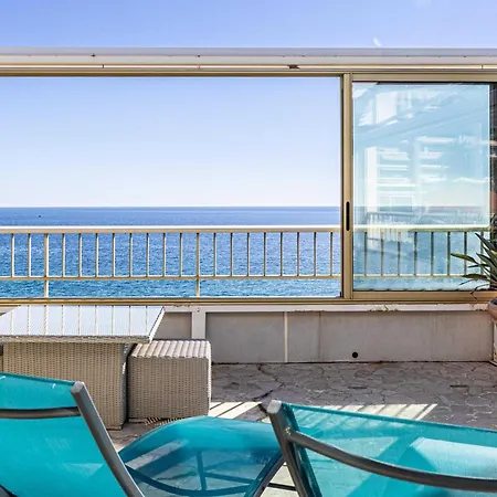 Splendid 2br 6p - *