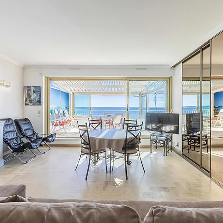 Splendid 2br 6p - Lejlighed *