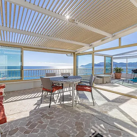 Splendid 2br 6p - *