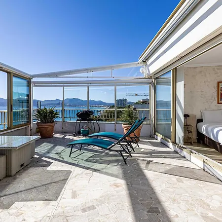 Lejlighed Splendid 2br 6p - *