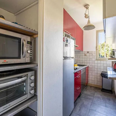 Splendid 2br 6p - *