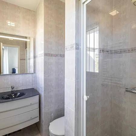Lägenhet Splendid 2br 6p -