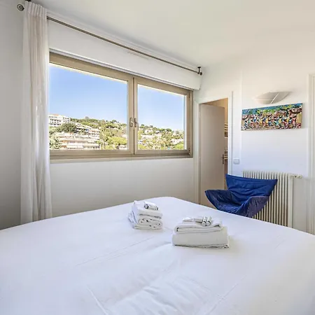 Splendid 2br 6p -